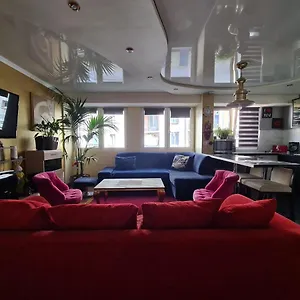  Appartement Luxueux Appartement, 350m Métro Castellane