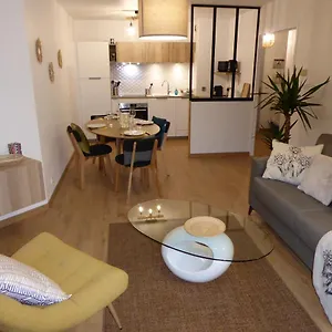 Alpines 2 /pres Du Funiculaire Et Gare Sncf-garage Prive-terrasse Sud-46m2 Apartment Bourg-Saint-Maurice