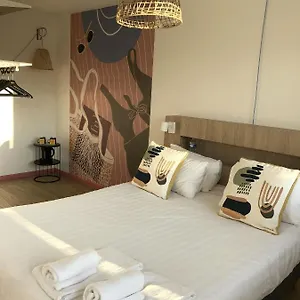 Heod - Binic - Saint-quay-portrieux Hotel Etables-sur-Mer