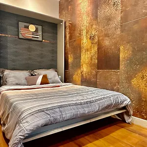 Parisian Design By Kenzo Apartment Paris