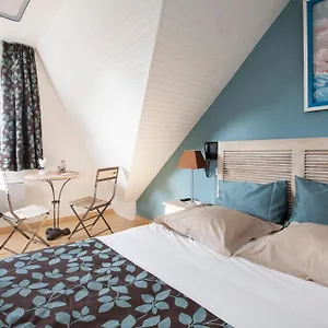 Beausejour Hotel Erquy