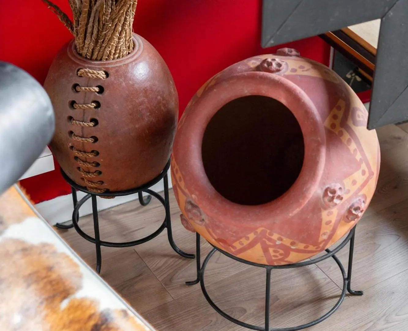 Le Loft Du Panier Design Central Vue Imprenable Marseille